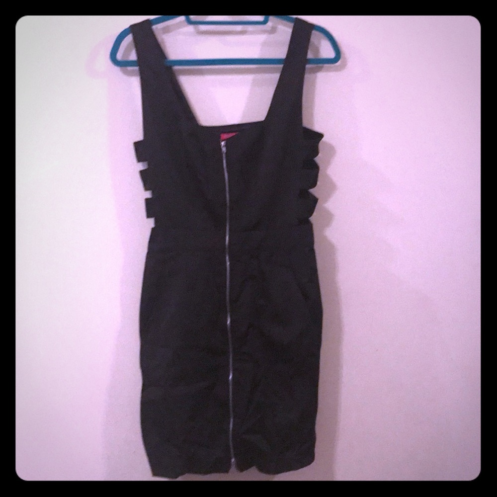 SALE: Walter by Walter Baker Cutout Dress